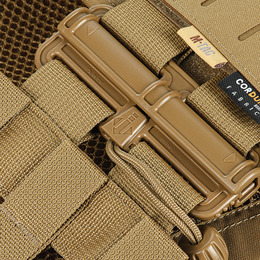 M-Tac плитоноска Cuirass Elite Gen.II Coyote. Фото 8