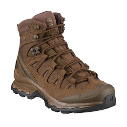 Черевики Salomon QUEST 4D GTX Forces к:brown