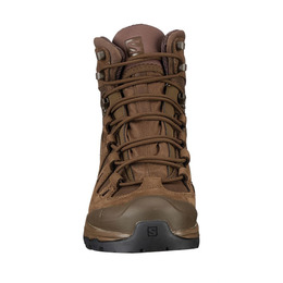 Черевики Salomon QUEST 4D GTX Forces к:brown