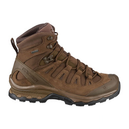 Черевики Salomon QUEST 4D GTX Forces к:brown. Фото 3