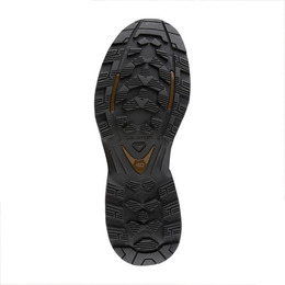 Черевики Salomon QUEST 4D GTX Forces к:brown. Фото 6