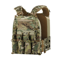 M-Tac плитоноска Cuirass FAST Elite XL Multicam