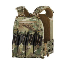 M-Tac плитоноска Cuirass FAST Elite XL Multicam. Фото 2