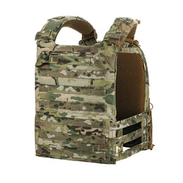 M-Tac плитоноска Cuirass FAST Elite XL Multicam. Фото 5