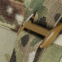 M-Tac плитоноска Cuirass FAST Elite XL Multicam. Фото 7
