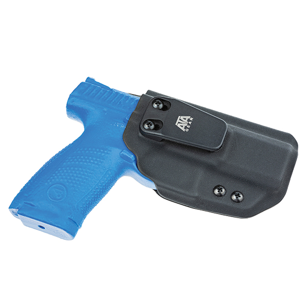 Кобура ATA Gear Fantom ver.3 CZ P10-C Rights Black. Фото 2