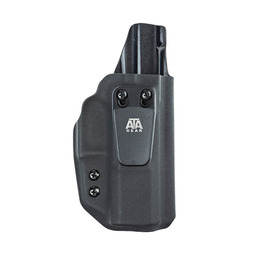 Кобура ATA Gear Fantom ver.3 CZ P10-C Rights Black. Фото 3