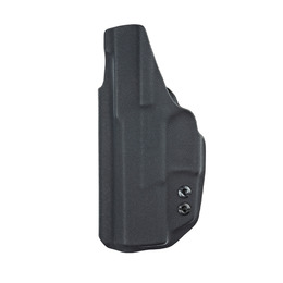 Кобура ATA Gear Fantom ver.3 CZ P10-C Rights Black. Фото 4