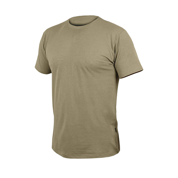 Fahrenheit футболка PD FR base Olive