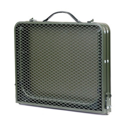 Розкладний стіл Naturehike CNK23JU011, алюміній