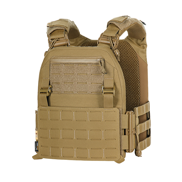 M-Tac плитоноска Cuirass FAST Elite Gen.II Coyote