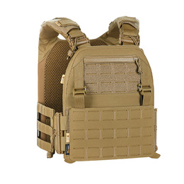 M-Tac плитоноска Cuirass FAST Elite Gen.II Coyote. Фото 3