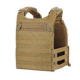 M-Tac плитоноска Cuirass FAST Elite Gen.II Coyote. Фото 4