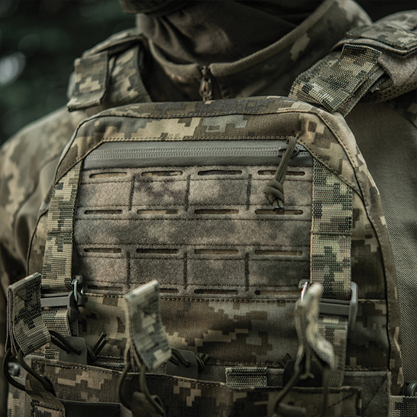 M-Tac плитоноска Cuirass Elite MM14. Фото 41