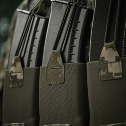 M-Tac плитоноска Cuirass Elite MM14. Фото 19