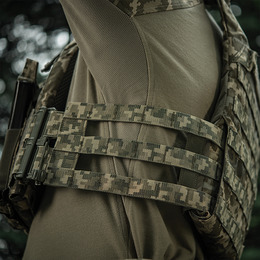 M-Tac плитоноска Cuirass Elite MM14. Фото 25