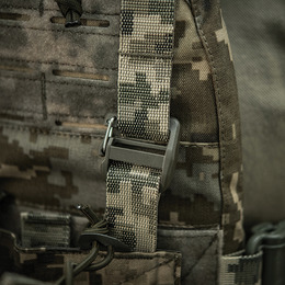 M-Tac плитоноска Cuirass Elite MM14. Фото 42