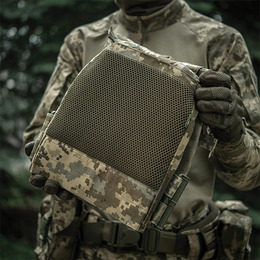 M-Tac плитоноска Cuirass Elite MM14. Фото 46