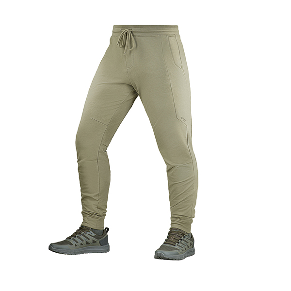 M-Tac штани Stealth Active Tan