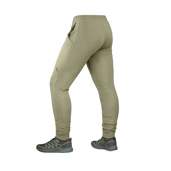 M-Tac штани Stealth Active Tan. Фото 5