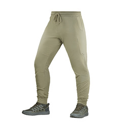 M-Tac штани Stealth Active Tan