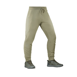 M-Tac штани Stealth Active Tan. Фото 3