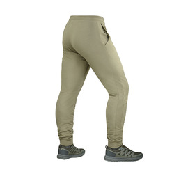 M-Tac штани Stealth Active Tan. Фото 4
