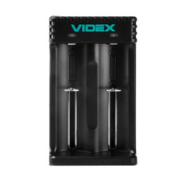 Зарядний пристрій Videx VCH-L201