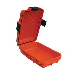 Кейс MTM утилітарний 8.2" x 5.0" x 2.6" к:помаранчевий
