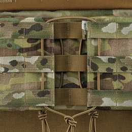 M-Tac камербанд з балістичними пакетами 1 клас для Cuirass Elite Multicam . Фото 8