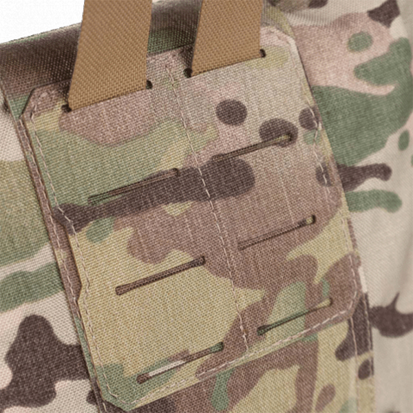 Сумка для скидання магазинів Laser-Cut S Multicam. Фото 11