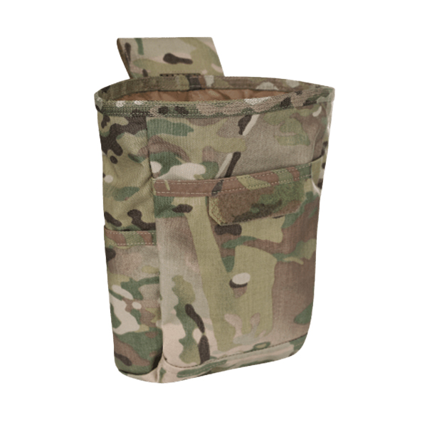 Сумка для скидання магазинів Laser-Cut S Multicam. Фото 2