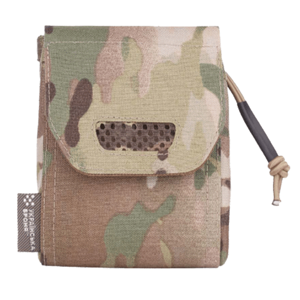 Сумка для скидання магазинів Laser-Cut S Multicam. Фото 3