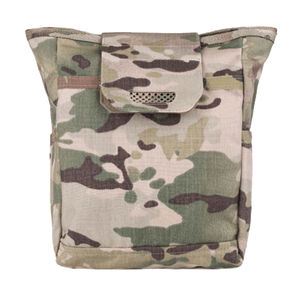Сумка для скидання магазинів Laser-Cut S Multicam. Фото 7