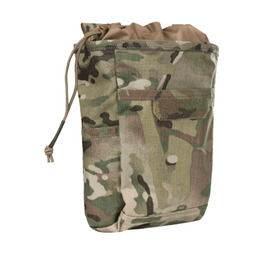 Сумка для скидання магазинів Laser-Cut S Multicam