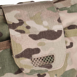 Сумка для скидання магазинів Laser-Cut S Multicam. Фото 10
