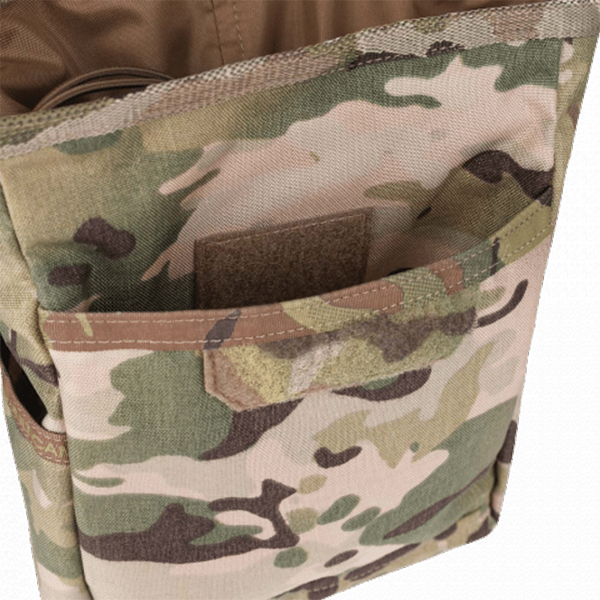 Сумка для скидання магазинів Laser-Cut M Multicam. Фото 12