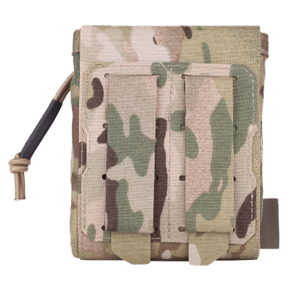 Сумка для скидання магазинів Laser-Cut M Multicam. Фото 6