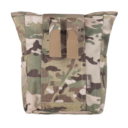 Сумка для скидання магазинів Laser-Cut M Multicam. Фото 8