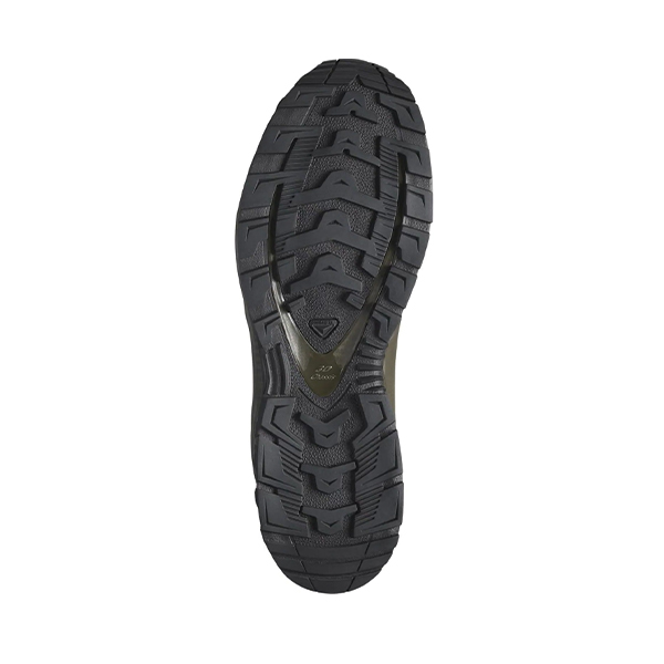 Черевики Salomon XA Forces MID EN к:dark earth. Фото 5