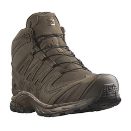 Черевики Salomon XA Forces MID EN к:dark earth