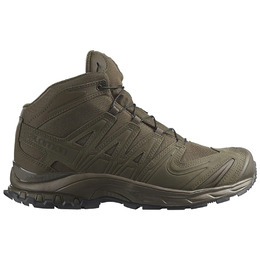 Черевики Salomon XA Forces MID EN к:dark earth. Фото 2