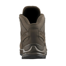 Черевики Salomon XA Forces MID EN к:dark earth. Фото 4