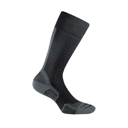 Шкарпетки Accapi Trekking Touch Crew Black/Anthracite
