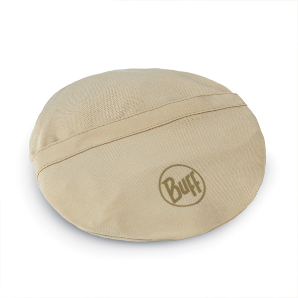 Панама Buff Adventure Bucket Hat Aqai Sand. Фото 2