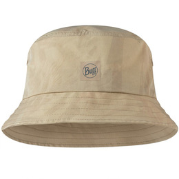 Панама Buff Adventure Bucket Hat Aqai Sand