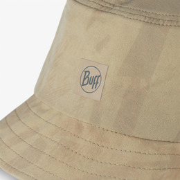 Панама Buff Adventure Bucket Hat Aqai Sand. Фото 3