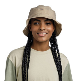 Панама Buff Adventure Bucket Hat Aqai Sand. Фото 4
