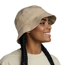 Панама Buff Adventure Bucket Hat Aqai Sand. Фото 5