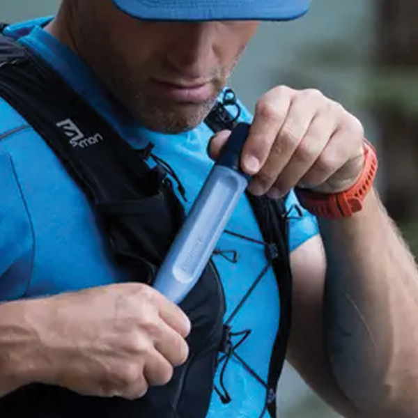 Фільтр для води Peak Personal Mountain Blue. Фото 8